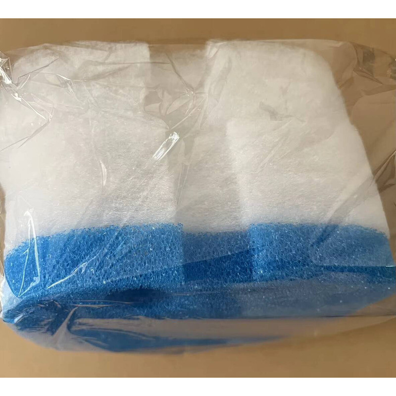 Marine Aquarium Uv Sterilizer - 1/2/5 قطعة حوض السمك استبدال تصفية