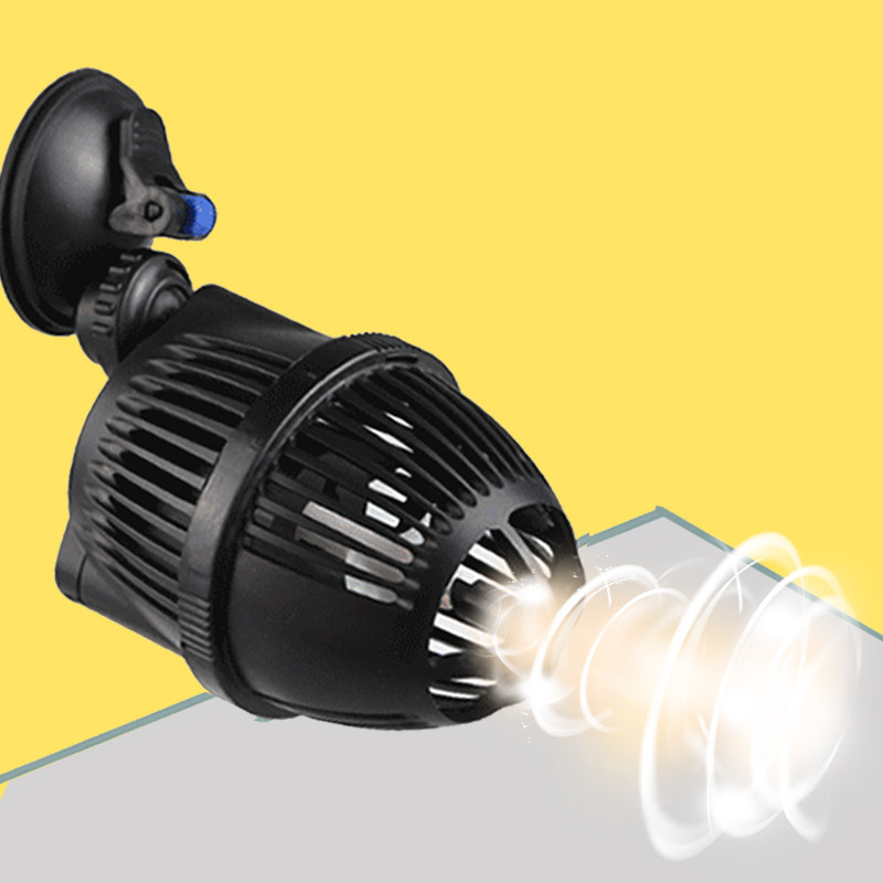 Marine Aquarium Uv Sterilizer - 220 فولت Sunsun موجة صانع Wavemaker