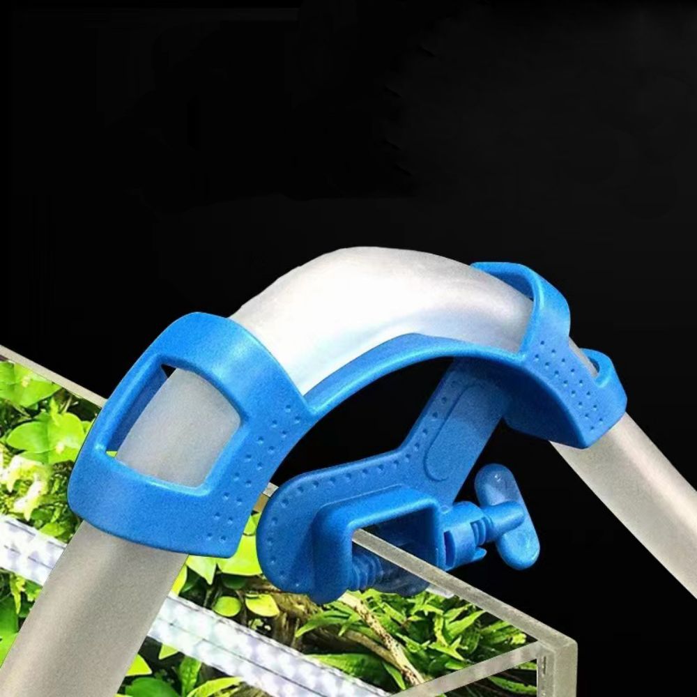 يتم استخدام دعامة أنابيب الميا - مراجعة Aquarium Marine Filter وسعره
