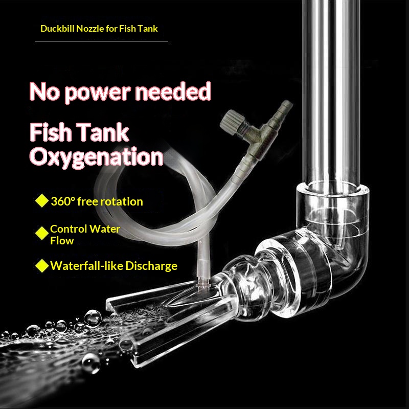 موصل أنبوب عودة المياه الدوار  - مراجعة Marine Aquarium With Sump وسعره