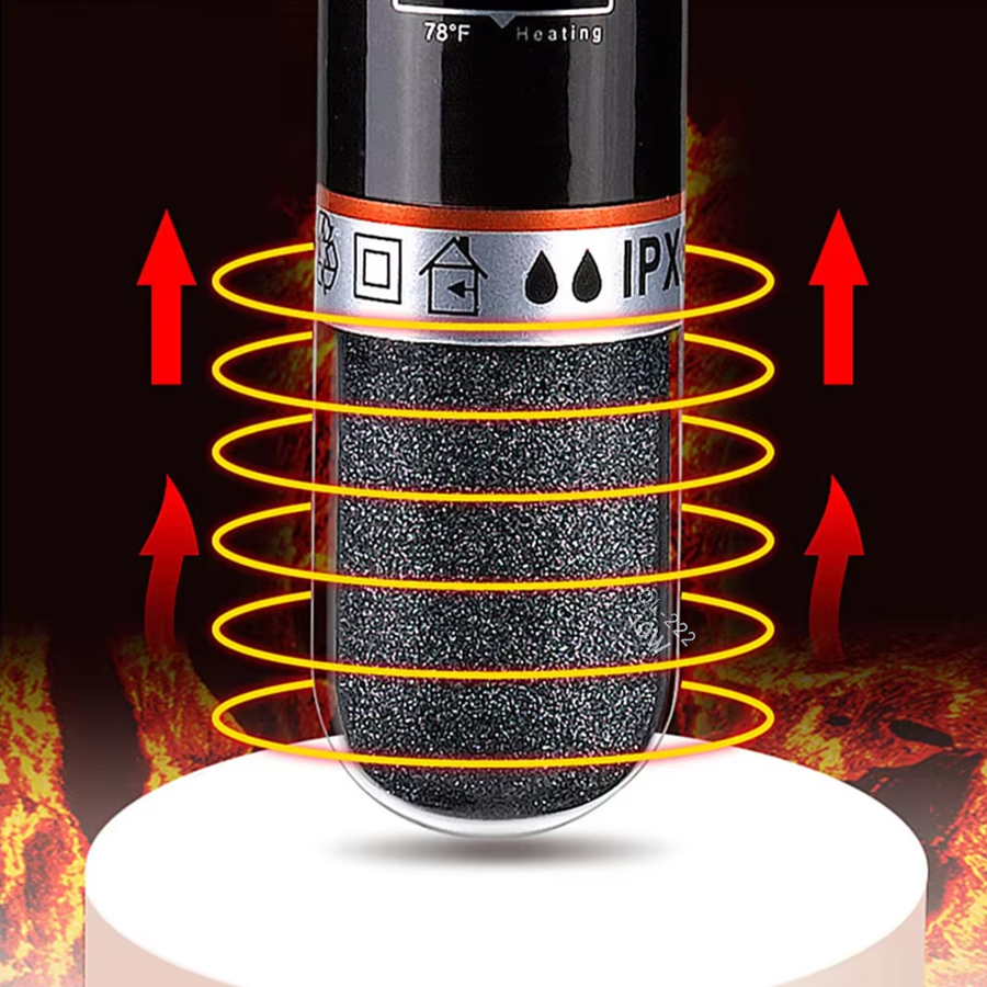 قضيب تسخين USB صغير لحوض الأسم - مراجعة Marine Aquarium Nano وسعره