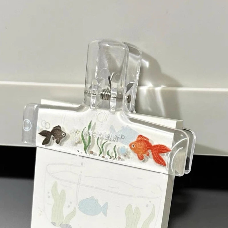 مشبك شفاف من الأكريليك على شكل - مراجعة Marine Aquarium Decorations وسعره