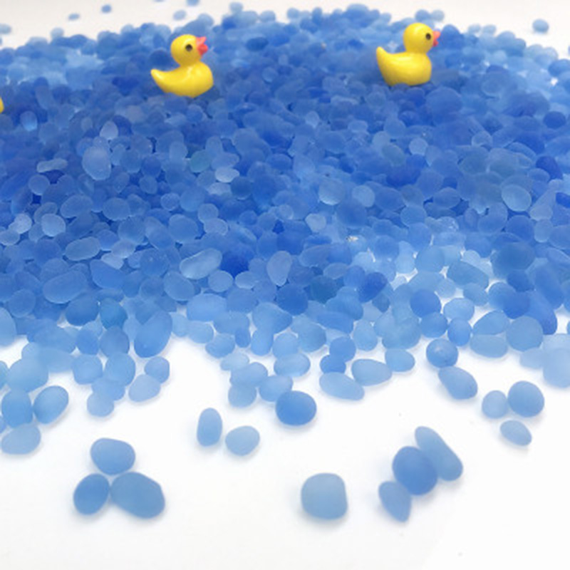الملونة حجر خزان الأسماك الصخو - مراجعة Aquarium Marine Stone وسعره