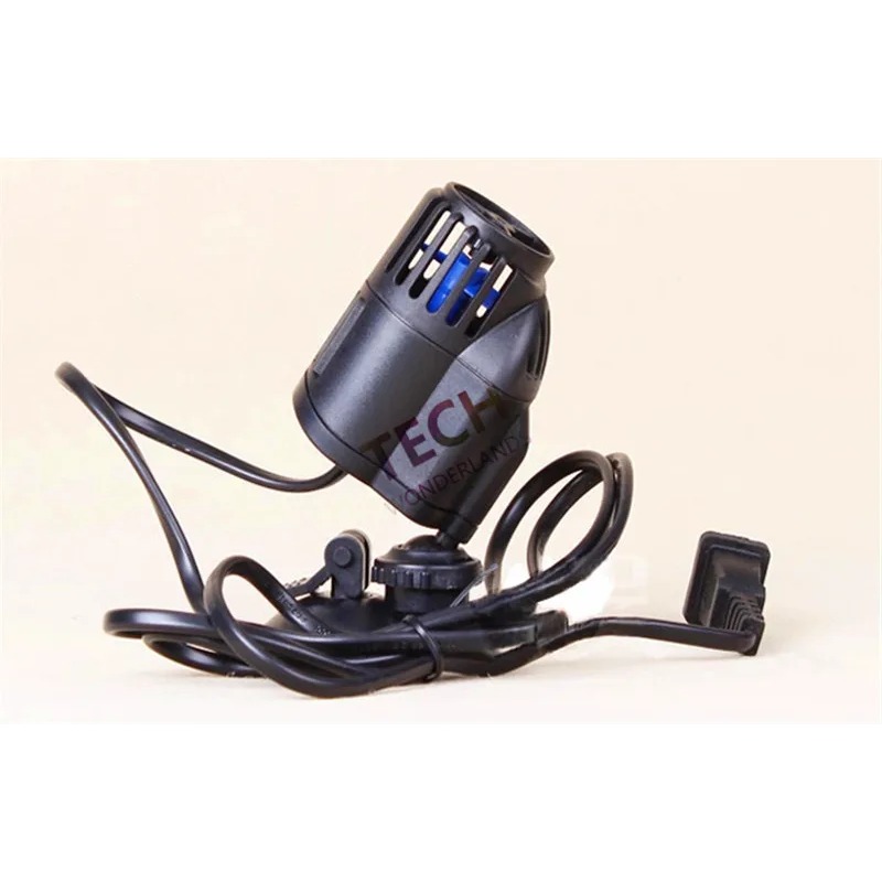SUNSUN JVP-110 3 واط 2000L/H ح - مراجعة Marine Aquarium Uv Sterilizer وسعره