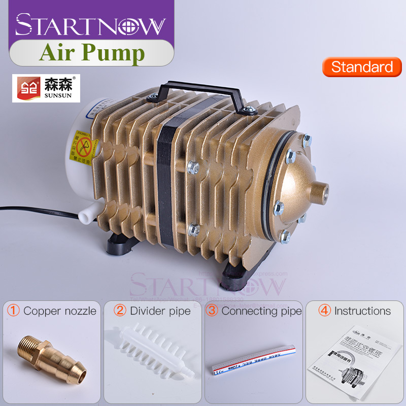 مضخة هواء كهربائية مغناطيسية S - مراجعة Marine Aquarium Uv Sterilizer وسعره