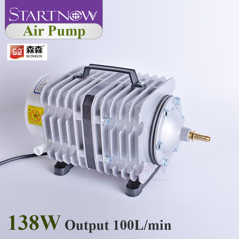 مضخة هواء كهربائية مغناطيسية S - مراجعة Marine Aquarium Uv Sterilizer وسعره