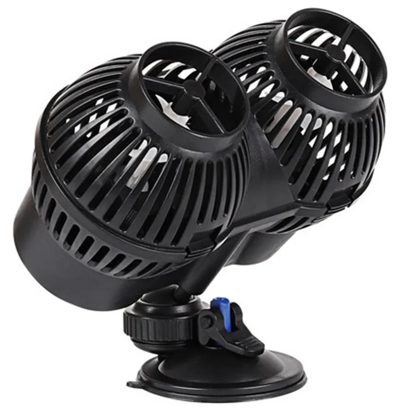 220 فولت Sunsun موجة صانع Wave - مراجعة Marine Aquarium Uv Sterilizer وسعره