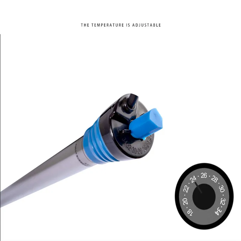 مدفأة حوض أسماك غاطسة ، خزان أ - مراجعة Marine Aquarium Nano وسعره