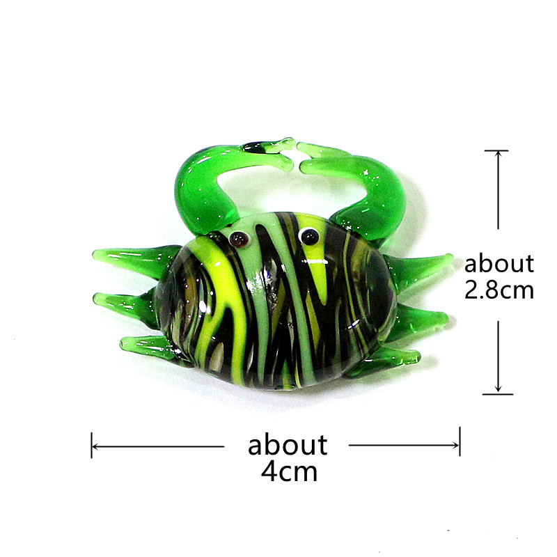 تمثال صغير لطيف مصنوع يدويًا م - مراجعة Marine Aquarium Decorations وسعره