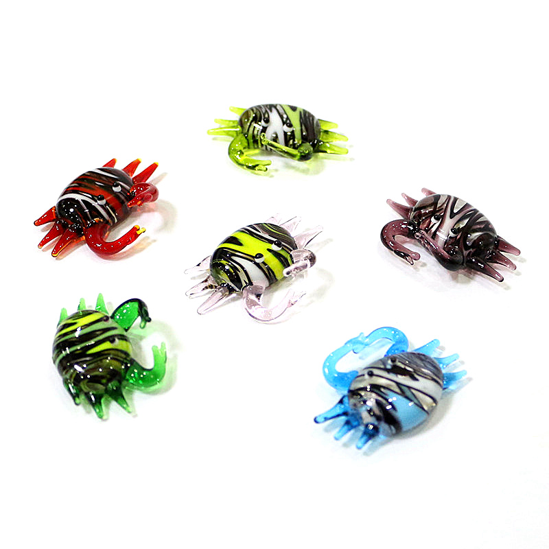 تمثال صغير لطيف مصنوع يدويًا م - مراجعة Marine Aquarium Decorations وسعره