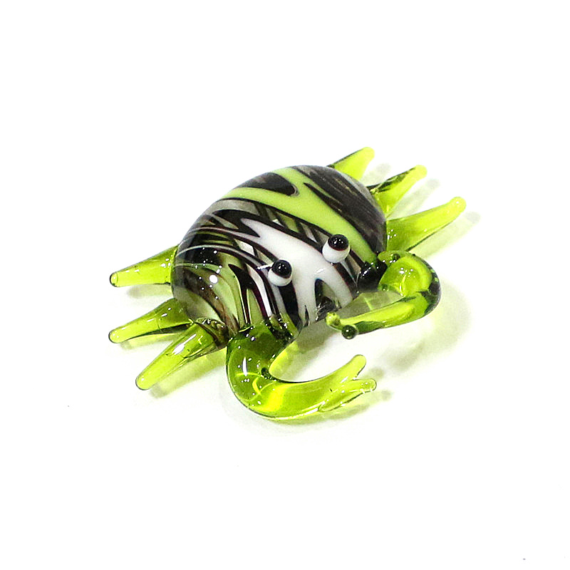 تمثال صغير لطيف مصنوع يدويًا م - مراجعة Marine Aquarium Decorations وسعره