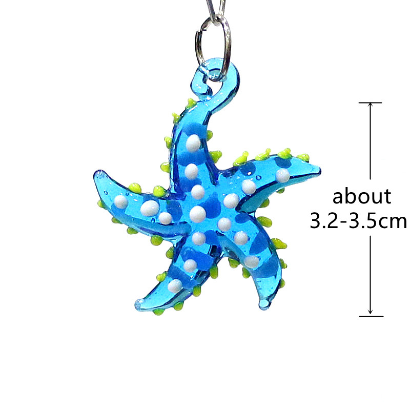  لطيف الحيوانات البحرية نجمة ا - مراجعة Marine Aquarium Decorations وسعره
