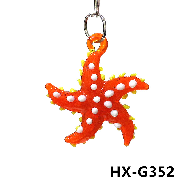  لطيف الحيوانات البحرية نجمة ا - مراجعة Marine Aquarium Decorations وسعره