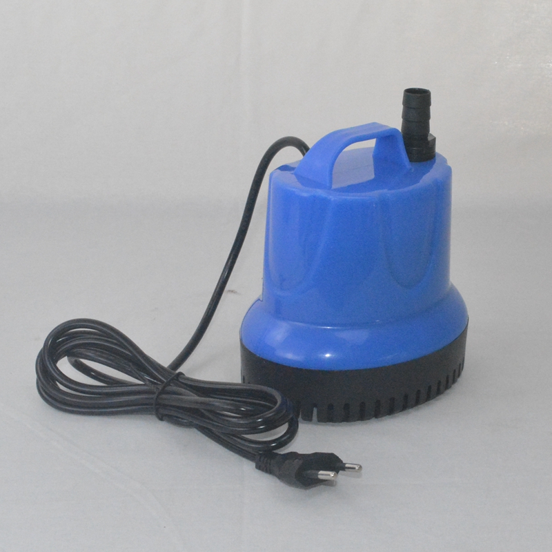 مضخة شفط غاطسة لخزان الأسماك 2 - مراجعة Marine Aquarium Nano وسعره